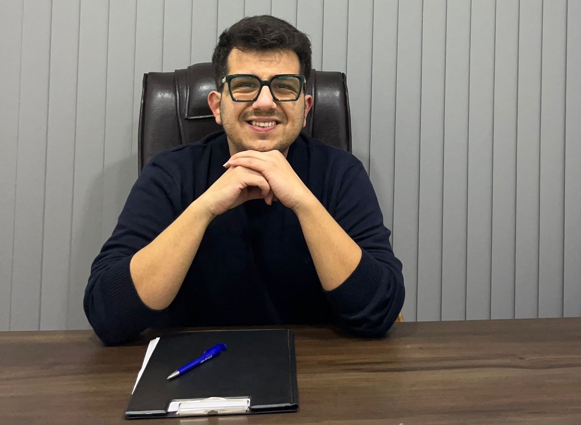 Tuzla Ergen Terapisi